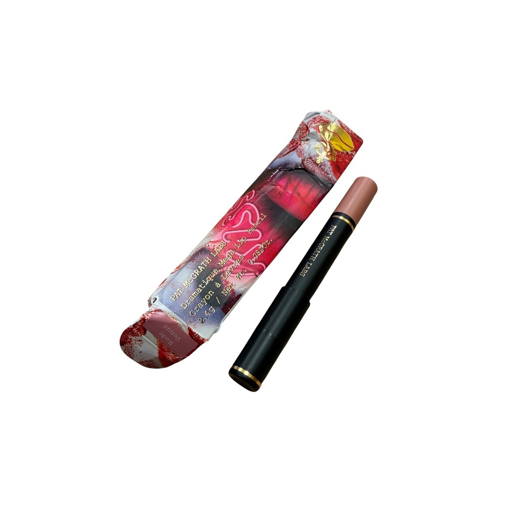 Pat McGrath Labs Dramatique Mega Lip Pencil Nude Venus 0.084oz